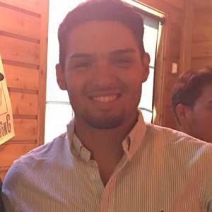 Meet your Posher, Jose